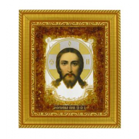 Orthodoxe Ikone das "Heilige Antlitz"